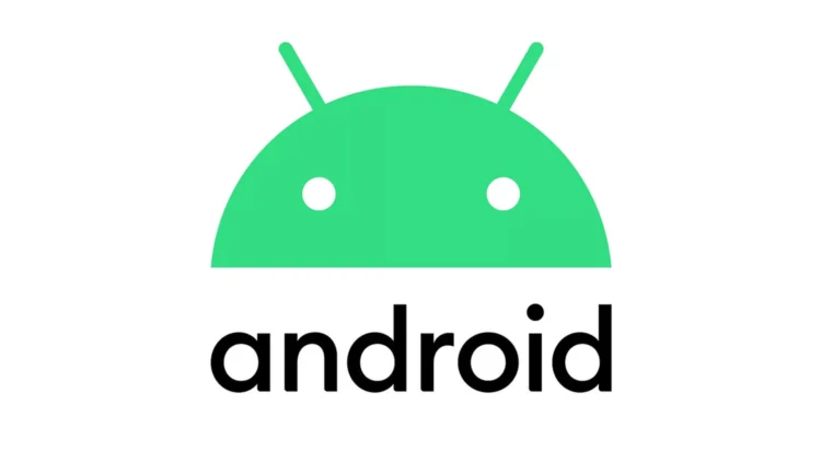Логотип Android